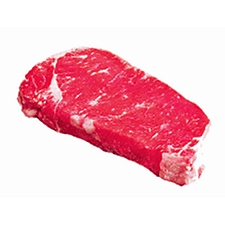 USDA Choice Beef Boneless Sirloin Steak, Family Pack, 3 pound