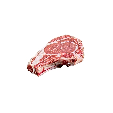USDA Choice Beef Club Steak, Bone-In, 0.8 pound