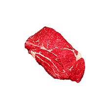 USDA Choice Beef Boneless, Chuck Fillet Steak, 0.8 pound