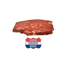 USDA Choice Beef Boneless, Chuck Roast, 2.5 pound