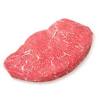 USDA Choice Beef Boneless Top Blade London Broil, 1 pound