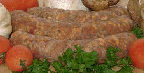 USDA Choice Beef Shoulder Roast, Shoulder Steak & Chuck Stew Meat, 1 pound