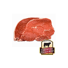 Certified Angus Beef Sirloin Steak, Boneless, 1 pound