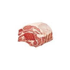 Certified Angus Beef Rib Roast, 1st Cut, 1.3 Pound