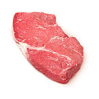 Certified Angus Beef Boneless Sirloin Steak, Thin Cut, 1 pound