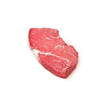 Certified Angus Beef Boneless Sirloin Steak, Thin Cut, 1 pound