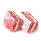 Certified Angus Beef Chuck Short Ribs, 1 pound