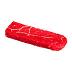 Certified Angus Beef Boneless Tri-Tip Steak, 1 pound