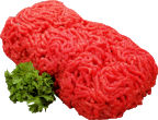 Ground Beef 75% Lean, 1 pound