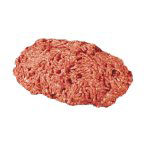 Ground Beef 75% Lean 25% Fat, 1 pound