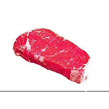 Certified Angus Beef New York Strip Steak, Boneless, 2 pound