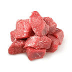 Veal Cubes For Kabobs, 1 pound
