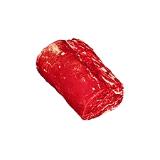 Boneless Beef Whole Tenderloin - Cut for Roast OR Steaks, 7 Pound