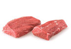 USDA Choice Beef Butt Tenderloins, 1 pound