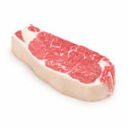 Certified Angus Natural Beef Shell Steak - Bone In, 1 pound