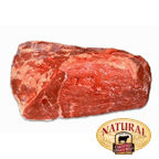 Certified Angus Natural Beef Bottom Round Roast, 1 pound