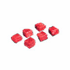 CAB Natural Beef Beef Round Cubes Stew, 1 pound
