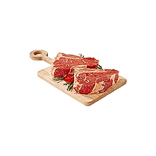 USDA Choice Beef T-Bone Steak, 1 pound