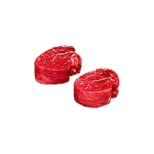 USDA Choice Beef Tenderloin Steak, 1 pound