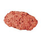 Fresh Ground Beef 93% Lean Ground Beef, 1 pound