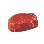 Certified Angus Beef Tenderloin Steak, 1 pound