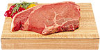 Certified Angus Beef Bone-In, Shell Steak, 1 pound
