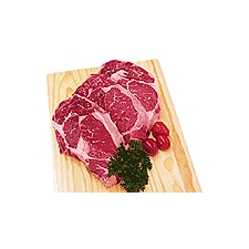 Certified Angus Beef Bone-In Rib Steak, 1 pound