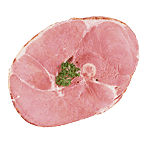 Boneless Pork Eye Round Steak, 1 pound