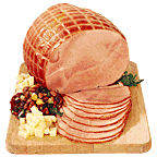 Bone In Pork Roast/Pork Chop Combo, 8 - 13 lb Package, 1 pound