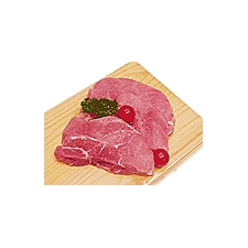 Boneless Pork Chops For Stuffing, 1.8 pound