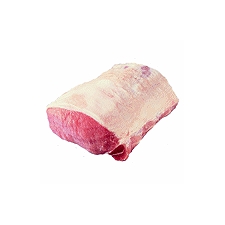 Boneless Pork Ham Top Round Loin Boneless, 1 pound