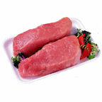 Boneless Pork Boneless London Broil, 1 pound