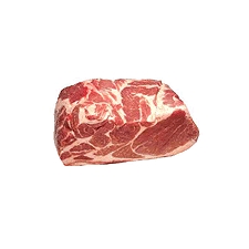 Boneless Pork Butt Roast, 2.8 pound
