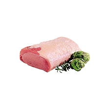 Chairman's Reserve Pork Loin Boneless Center Cut Roast, 1 pound