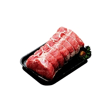 Chairman's Reserve Boneless Pork Loin Rib End Roast, 2.5 pound