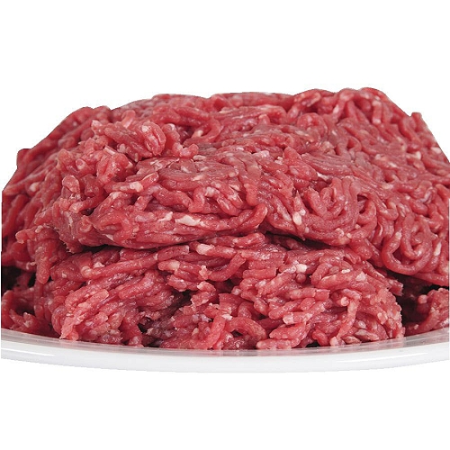 Certified Angus Prime Beef 85% Lean Ground Beef, 1.3 pound