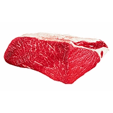 Certified Angus Prime Beef Top Round Roast, 2 pound