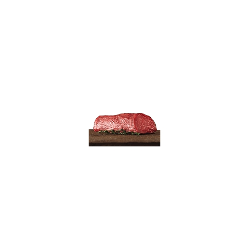 Certified Angus Prime Beef Whole Beef Tenderloin, 8 pound