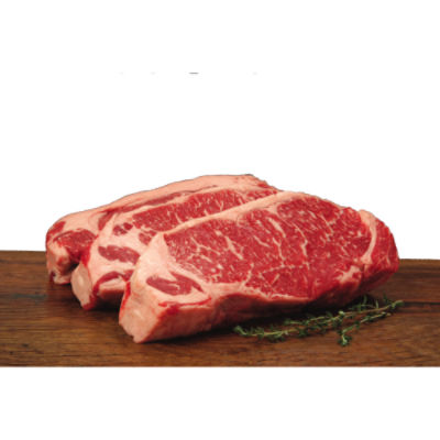 Certified Angus Prime Beef Boneless Club Steak, 1 pound