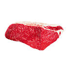 Certified Angus Prime Beef Top Round London Broil, 1 pound