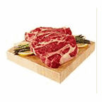 Certified Angus Beef Boneless Chuck Steak, 1 pound