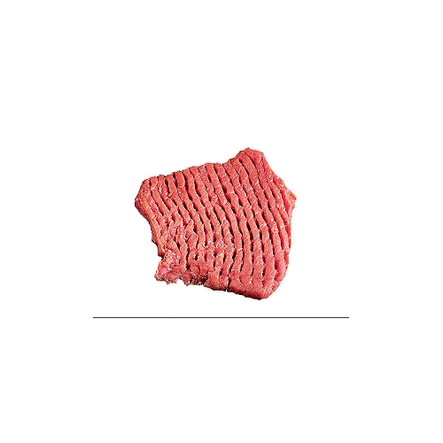 Certified Angus Beef Beef Round Cube Steak, 1 pound