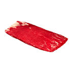 Certified Angus Natural Beef Boneless Flank Steak, 1 pound