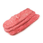 Certified Angus Natural Beef Top Round Brasciole, 1 pound