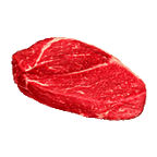 Certified Angus Beef Boneless Sirloin Steak, 1 pound