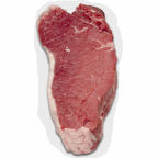 Organic Prairie Strip Steak, 1 pound