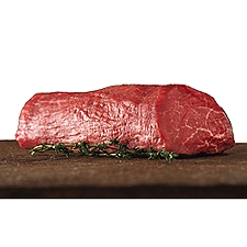 Certified Angus Prime Beef Bottom Round Rump Roast, 2.5 pound