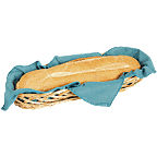 French Bread - Poppy, 10 oz