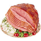 Spiral Ham, 1 pound