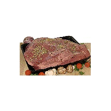 Friedrich USDA Choice Corned Beef, Thin Cut, Average 3.1 pounds
